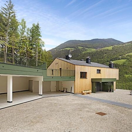 Archehof Hochzirm Lodge Anna Campo Tures Extérieur photo