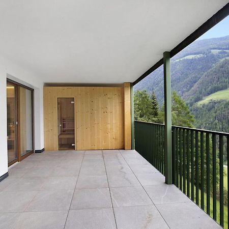 Archehof Hochzirm Lodge Anna Campo Tures Extérieur photo