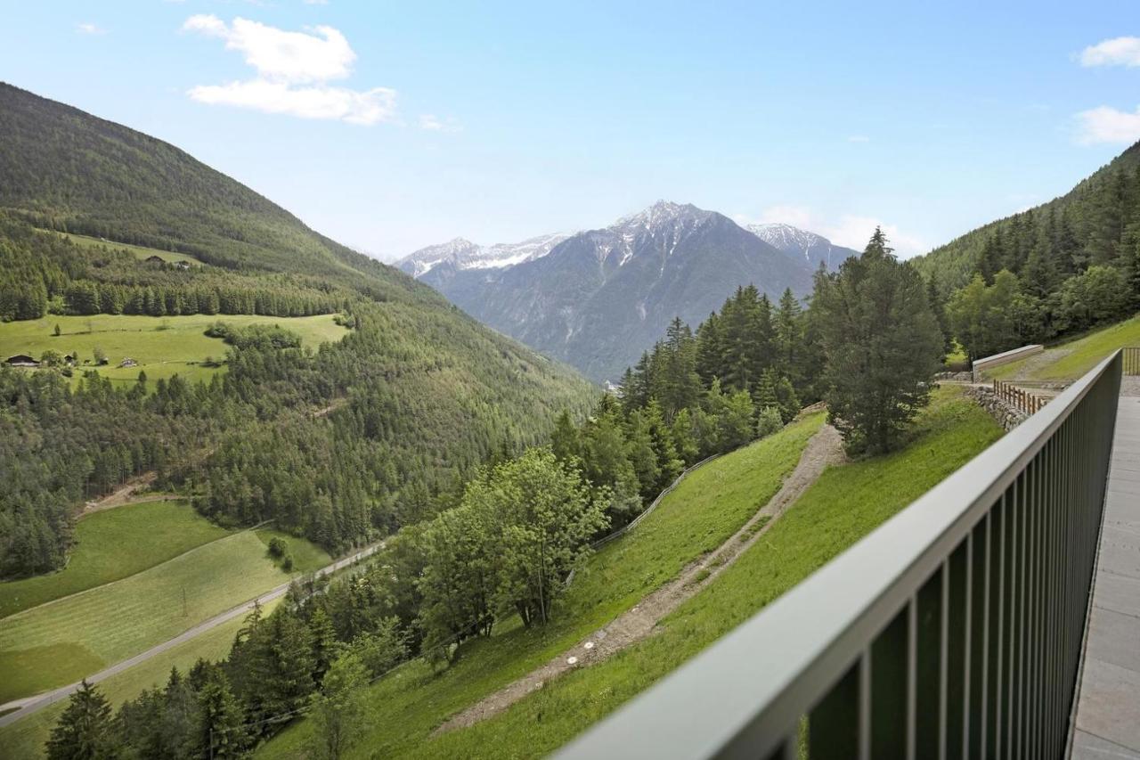 Archehof Hochzirm Lodge Anna Campo Tures Extérieur photo