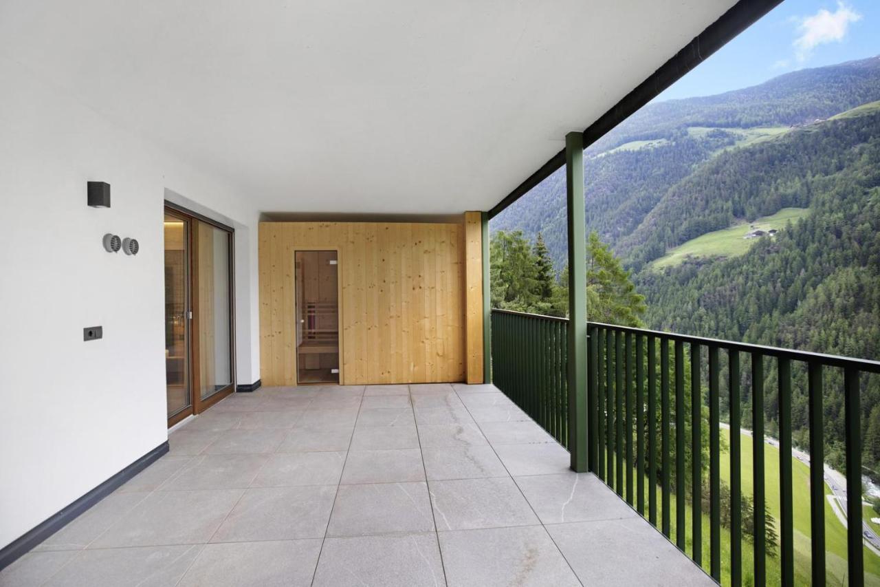 Archehof Hochzirm Lodge Anna Campo Tures Extérieur photo