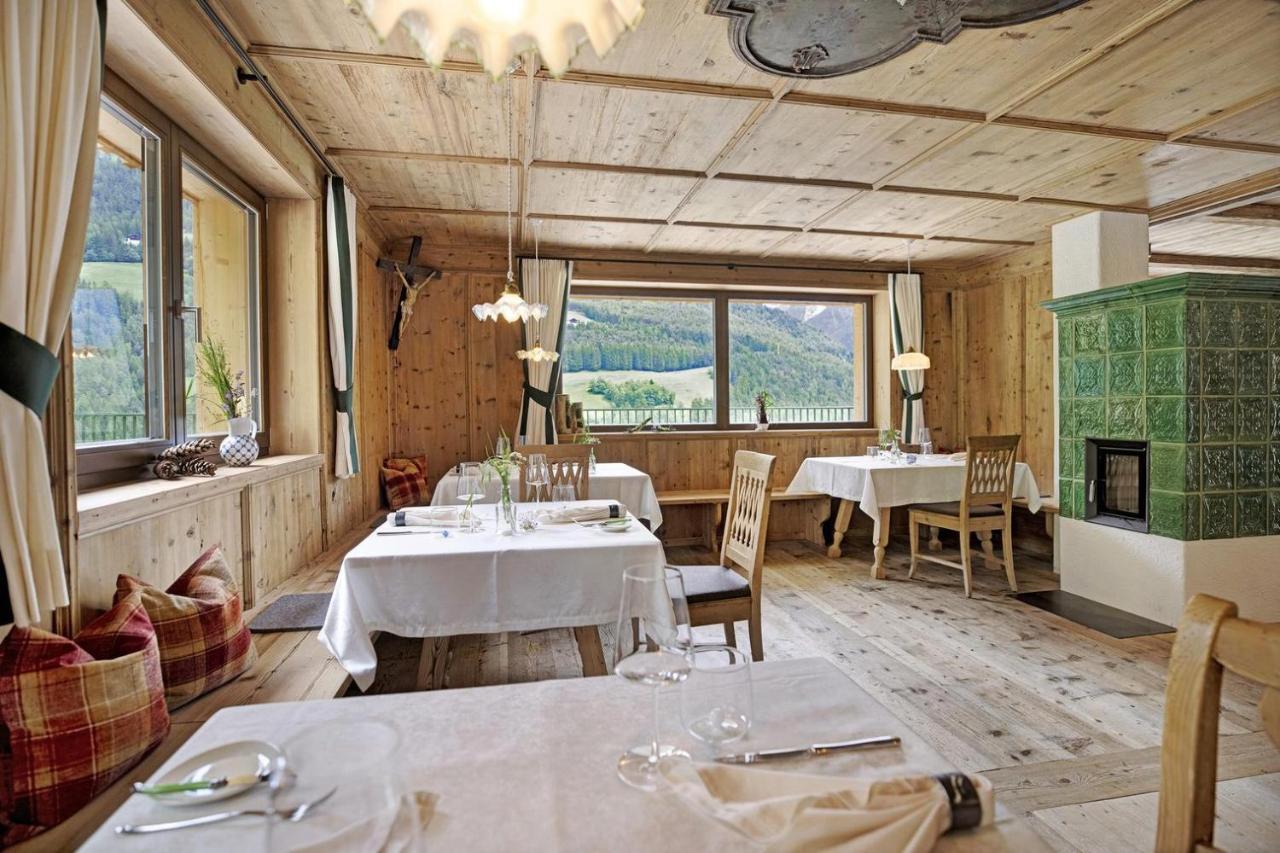 Archehof Hochzirm Lodge Anna Campo Tures Extérieur photo