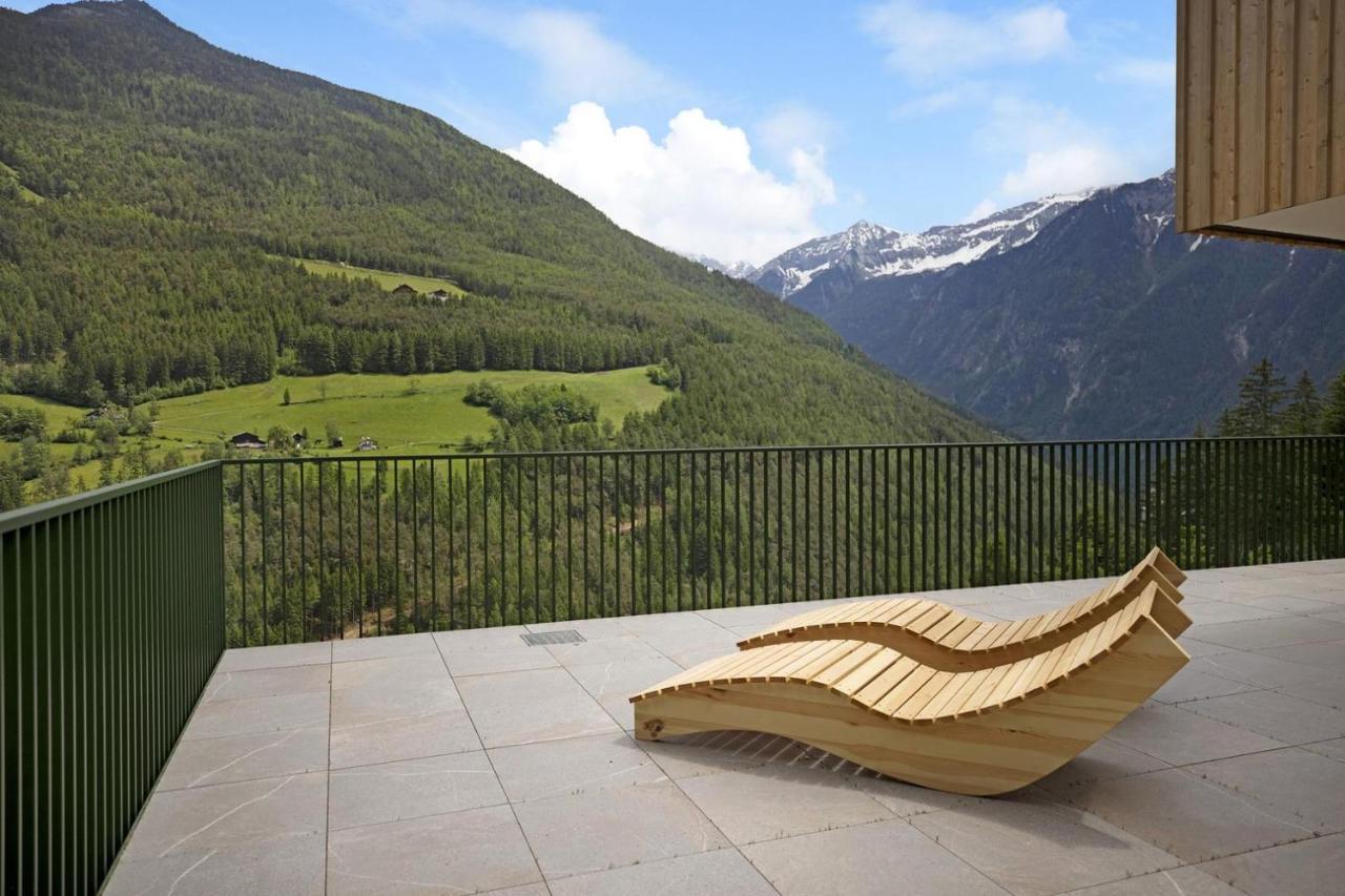 Archehof Hochzirm Lodge Anna Campo Tures Extérieur photo