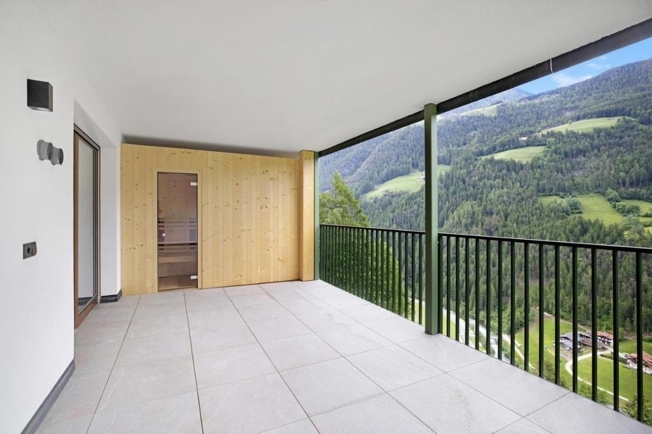 Archehof Hochzirm Lodge Anna Campo Tures Extérieur photo